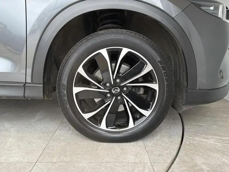 2023 Mazda CX-5 2.2d [184] Exclusive-Line 5dr Auto AWD - vehicle photo 8 for sale on PureCar