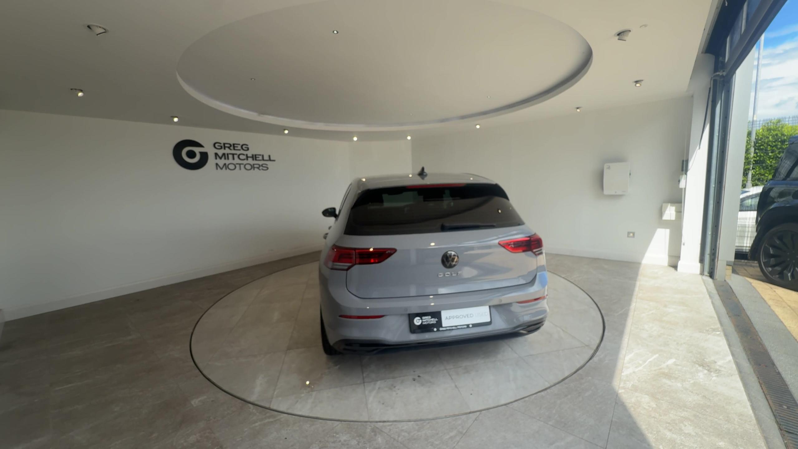 2022 Volkswagen GOLF 2.0 TDI Style 5dr DSG - vehicle photo 6 for sale on PureCar