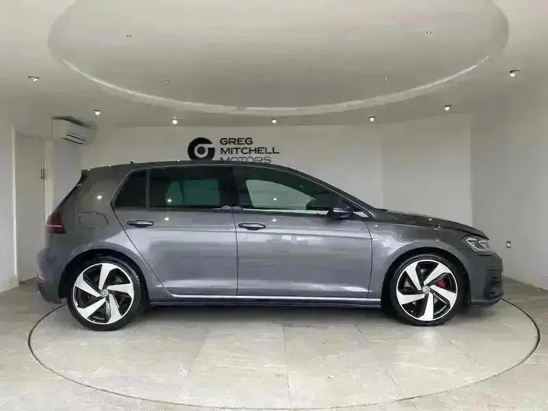 2018 Volkswagen GOLF 2.0 TSI GTI 5dr DSG - vehicle photo 4 for sale on PureCar