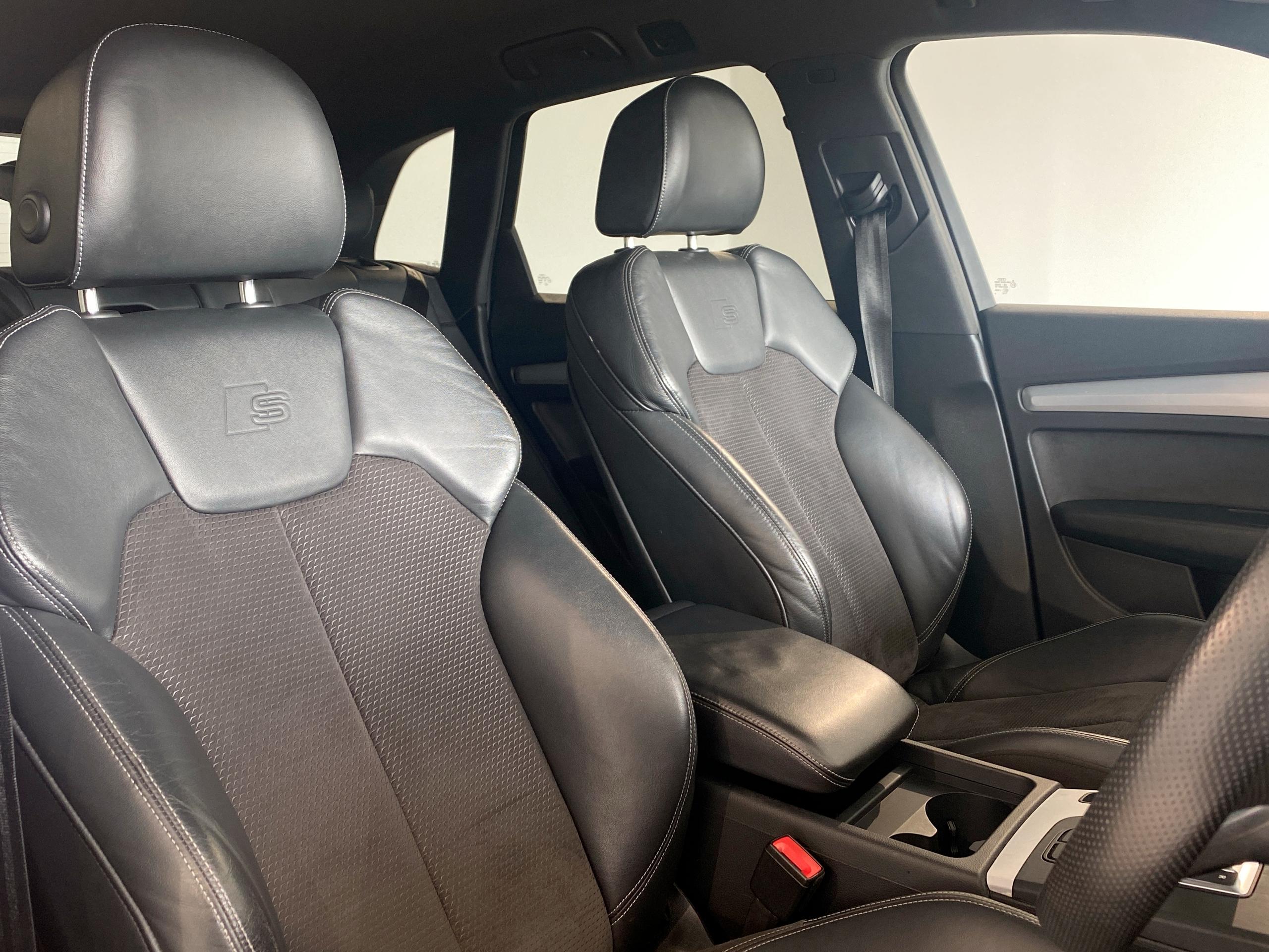 2019 Audi Q5 S Line - vehicle photo 19 for sale on PureCar