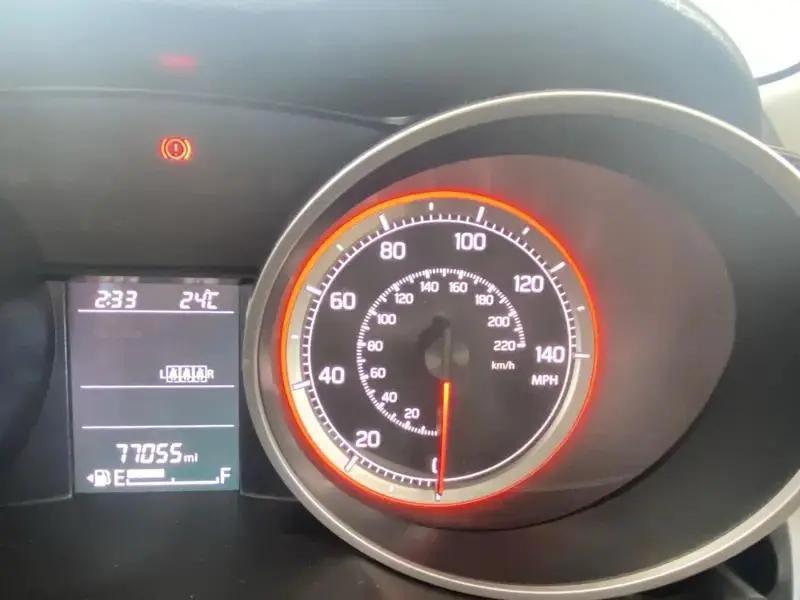 2018 Suzuki SWIFT 1.2 Dualjet SZ3 5dr - vehicle photo 17 for sale on PureCar
