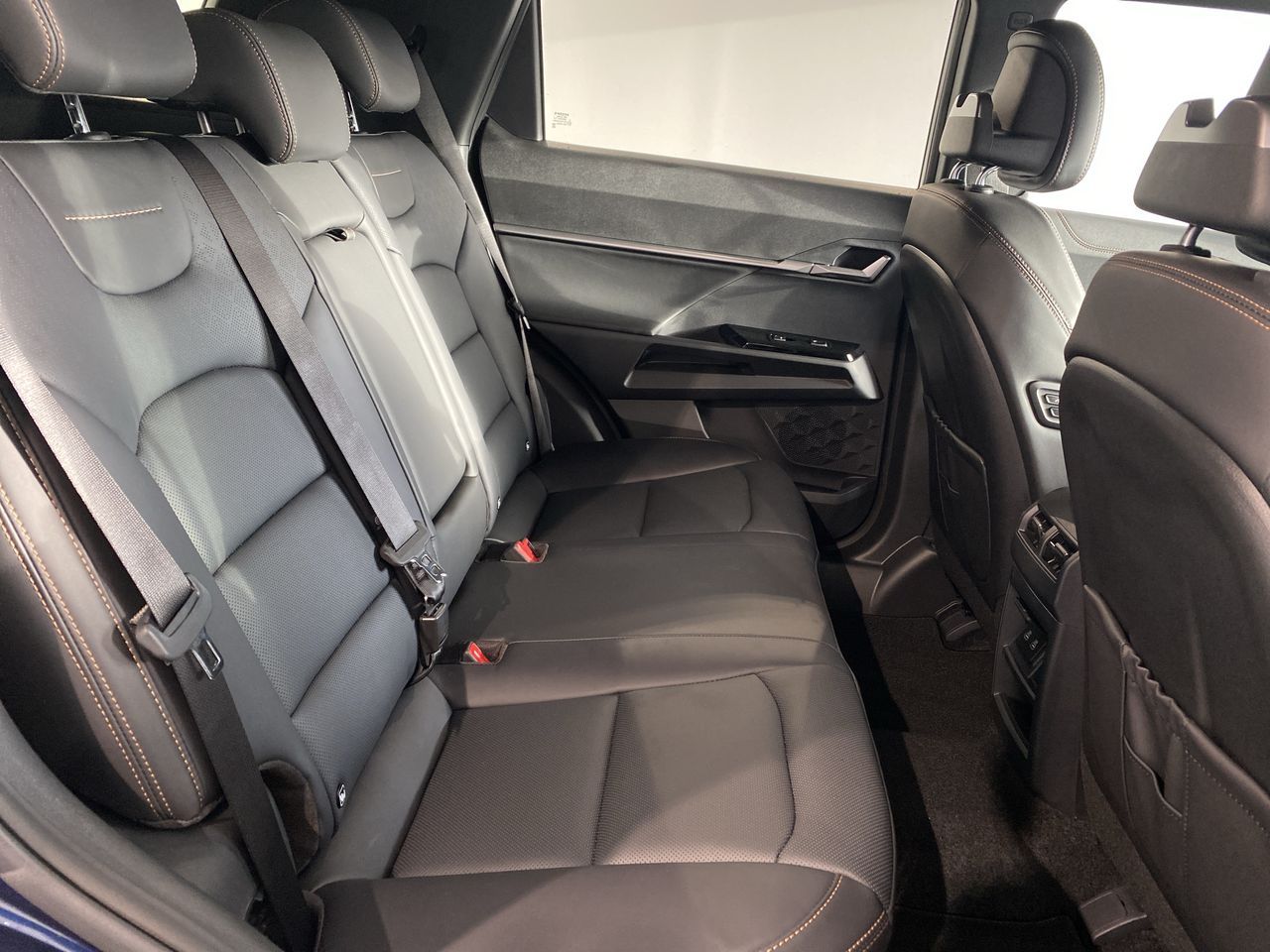 2025 KGM TORRES 1.5 HEV K40 5dr Auto - vehicle photo 22 for sale on PureCar