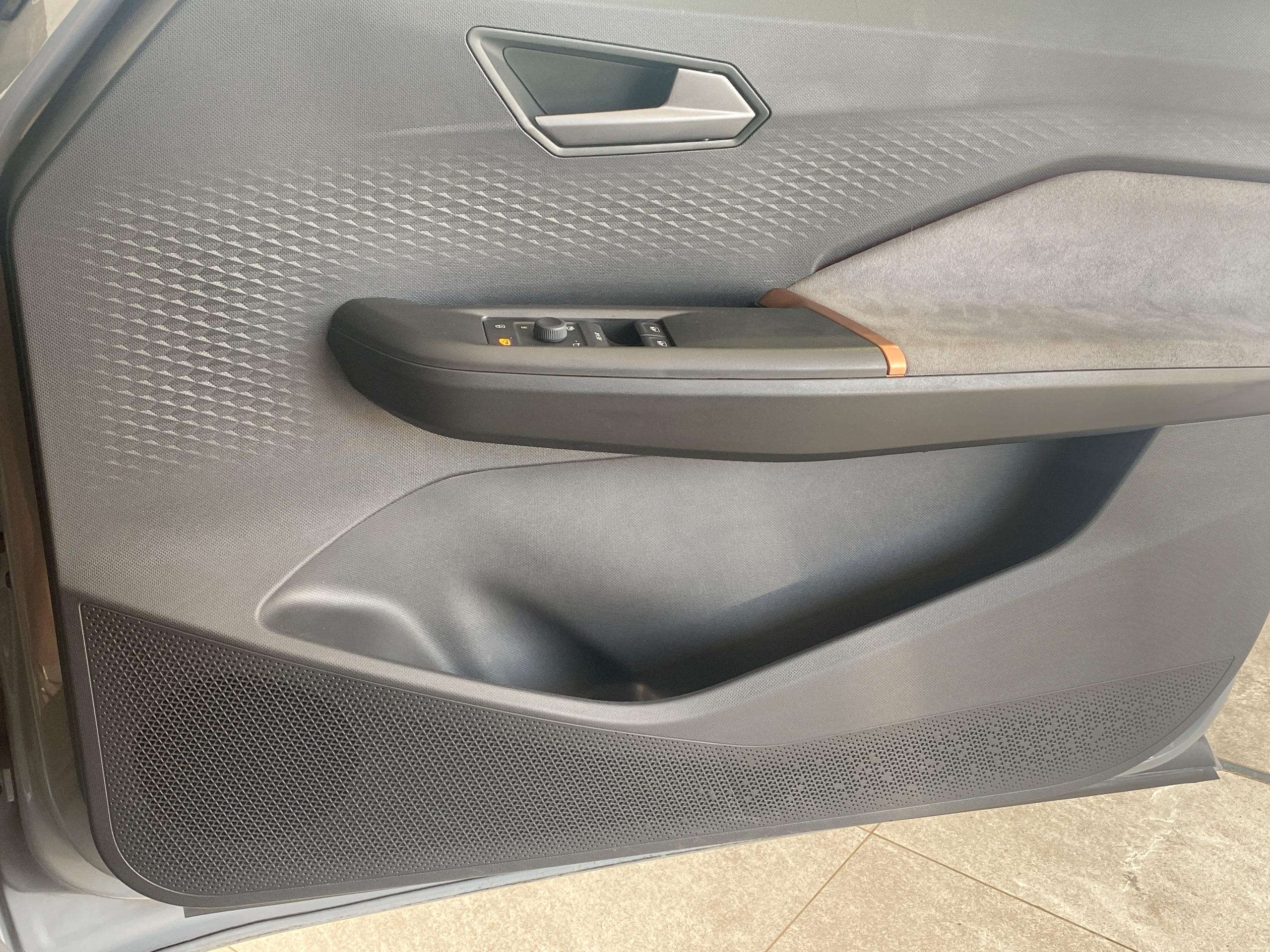 2025 CUPRA BORN 170kW e-Boost V3 59kWh 5dr Auto - vehicle photo 35 for sale on PureCar