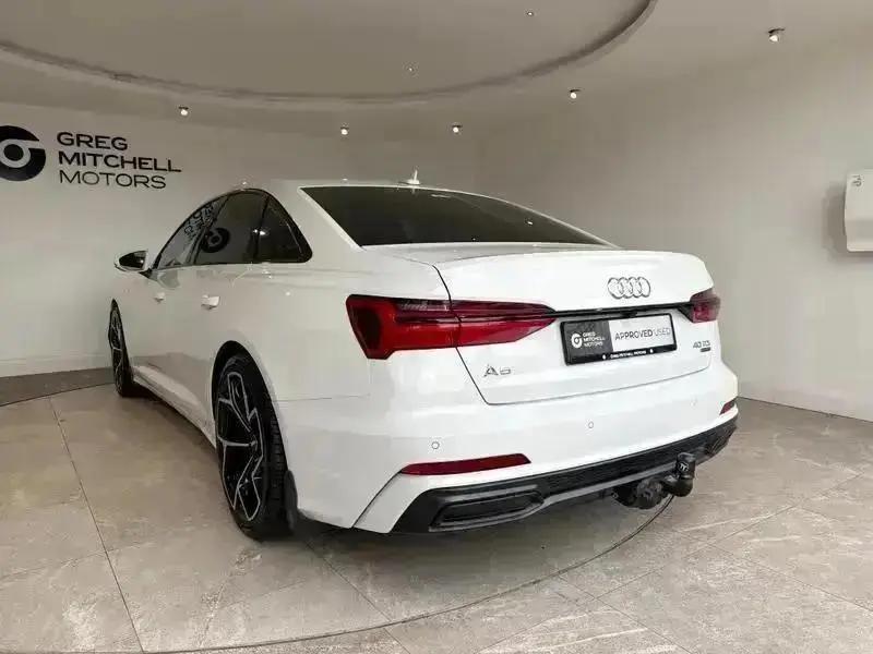 2023 Audi A6 40 TDI Quattro S Line 4dr S Tronic - vehicle photo 13 for sale on PureCar