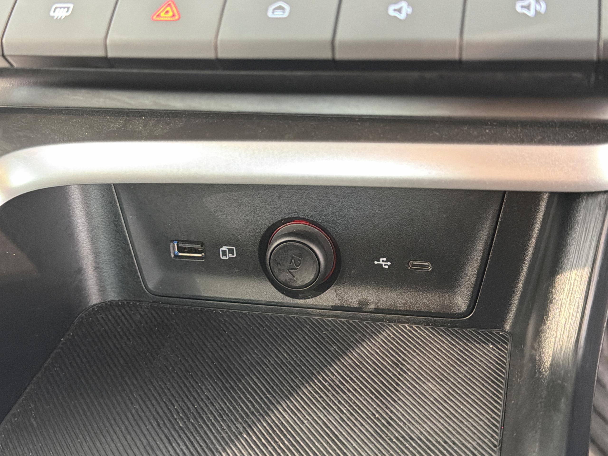 2026 MG ZS 1.5 Hybrid+ Trophy 5dr Auto - vehicle photo 34 for sale on PureCar