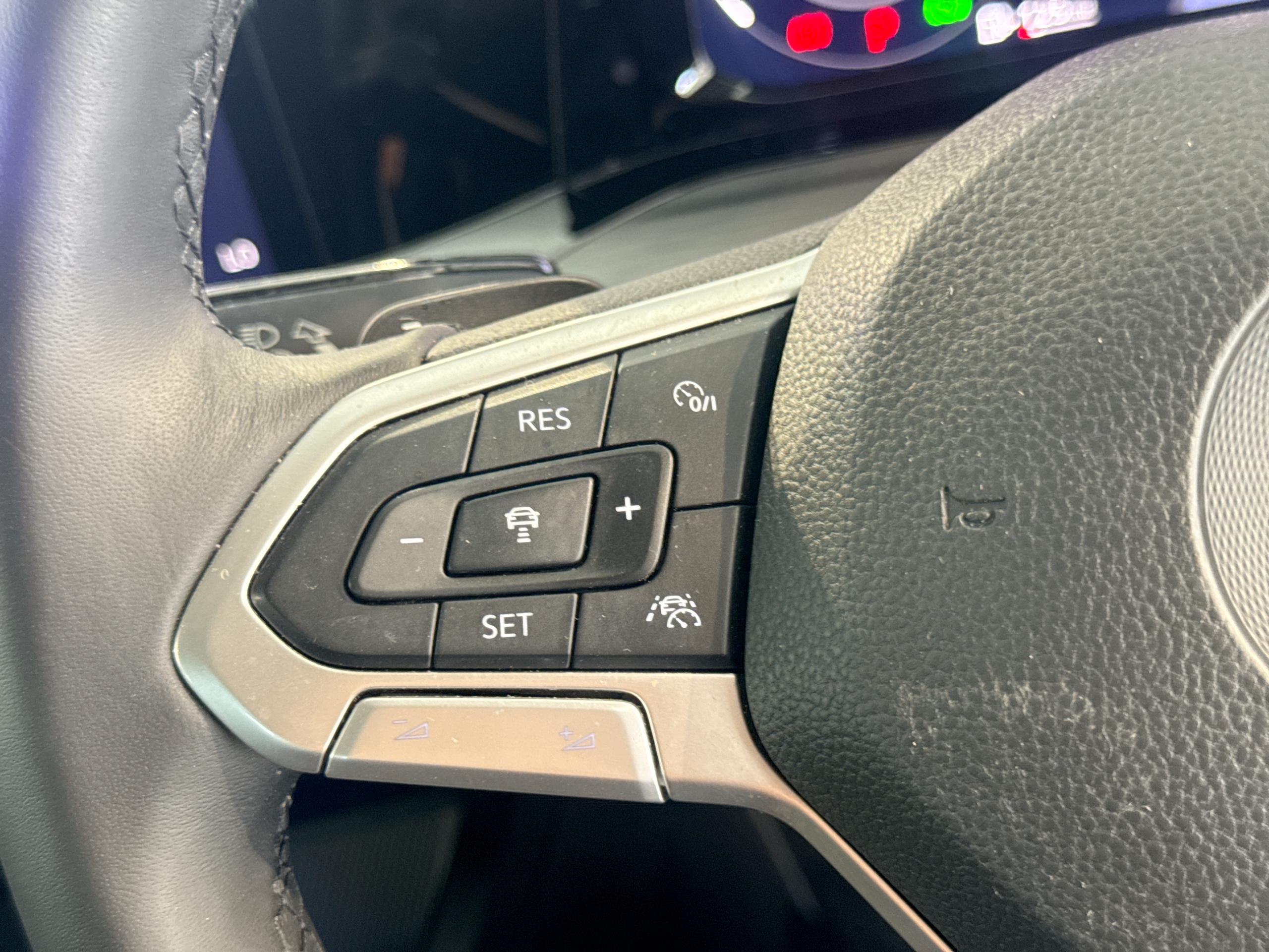 2022 Volkswagen GOLF 2.0 TDI Style 5dr DSG - vehicle photo 30 for sale on PureCar