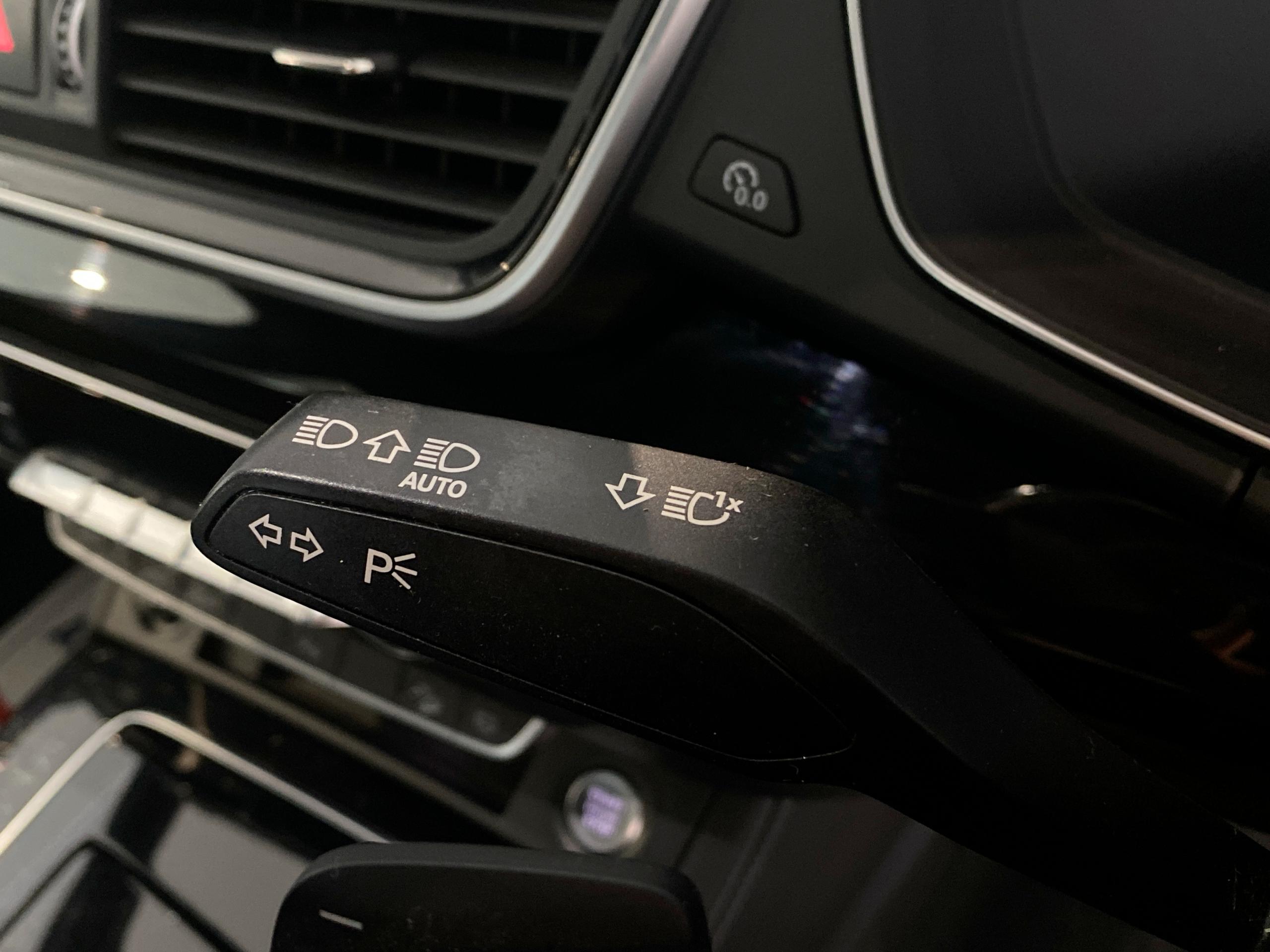 2023 Audi Q5 50 TFSI e Quattro Edition 1 5dr S Tronic - vehicle photo 26 for sale on PureCar