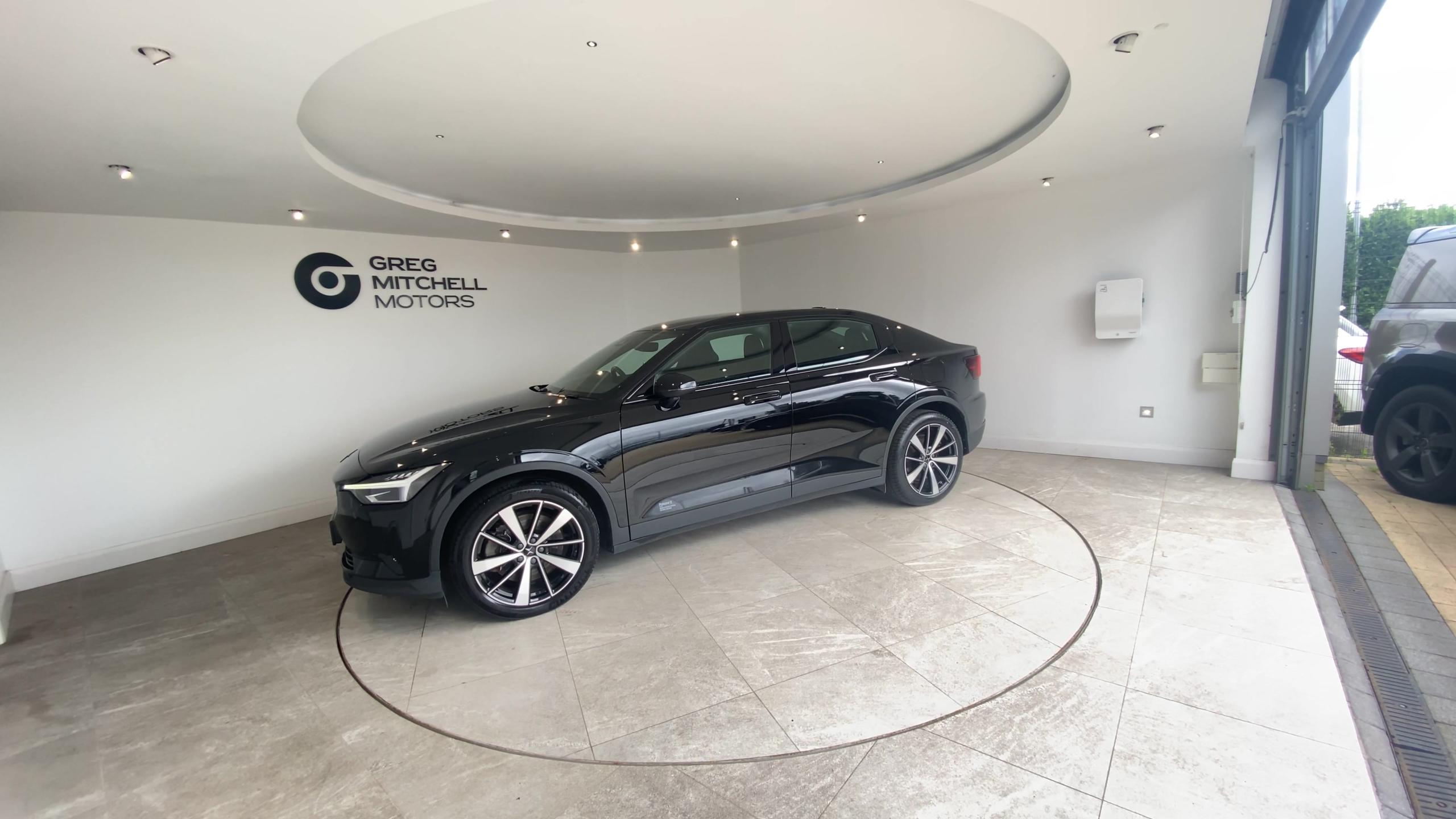 2022 Polestar 300kW 78kWh Long Range Dual motor 5dr 4WD Auto - vehicle photo 9 for sale on PureCar