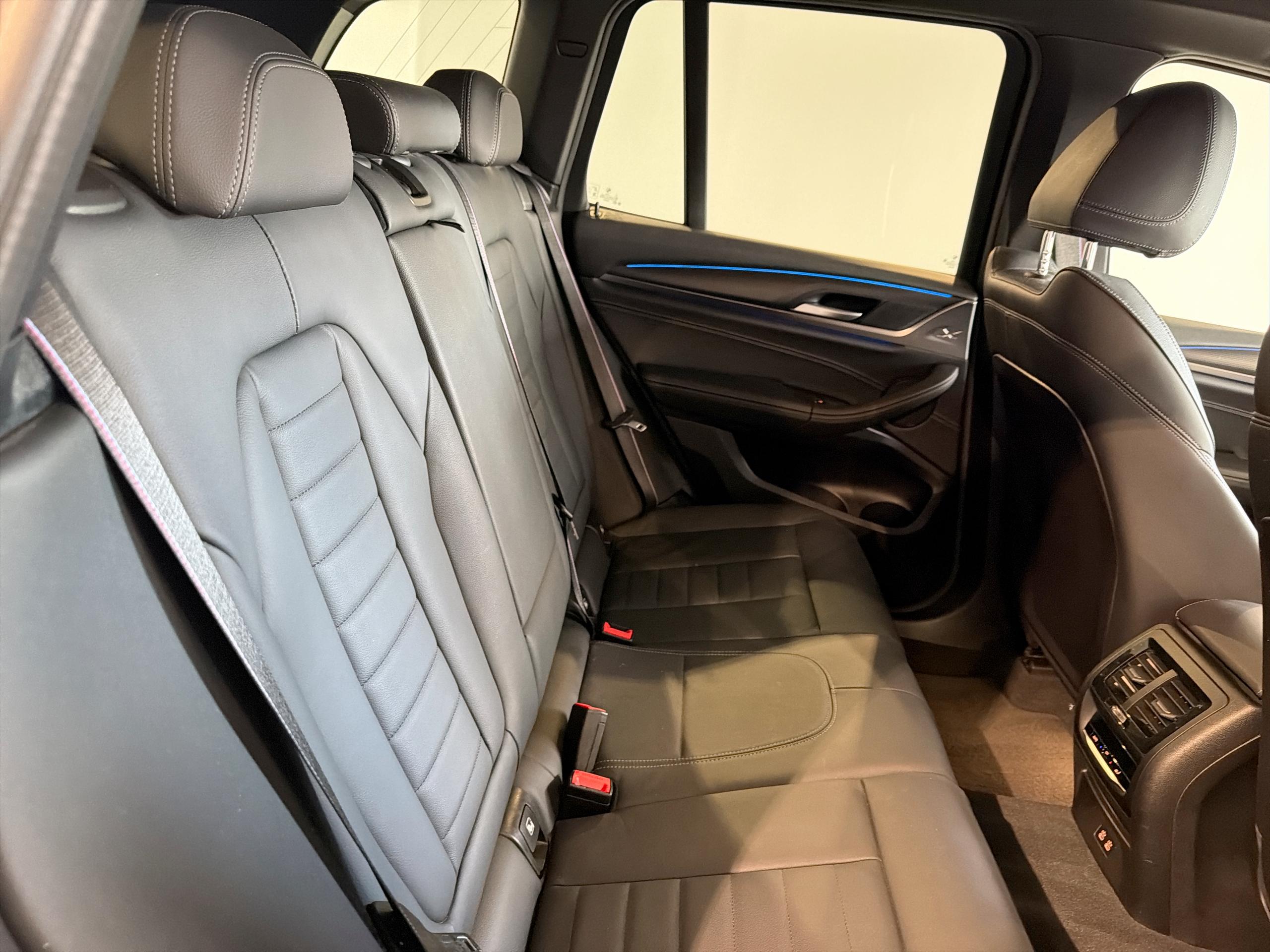 2022 BMW X3 xDrive 30e M Sport 5dr Auto [Pro Pack] - vehicle photo 22 for sale on PureCar