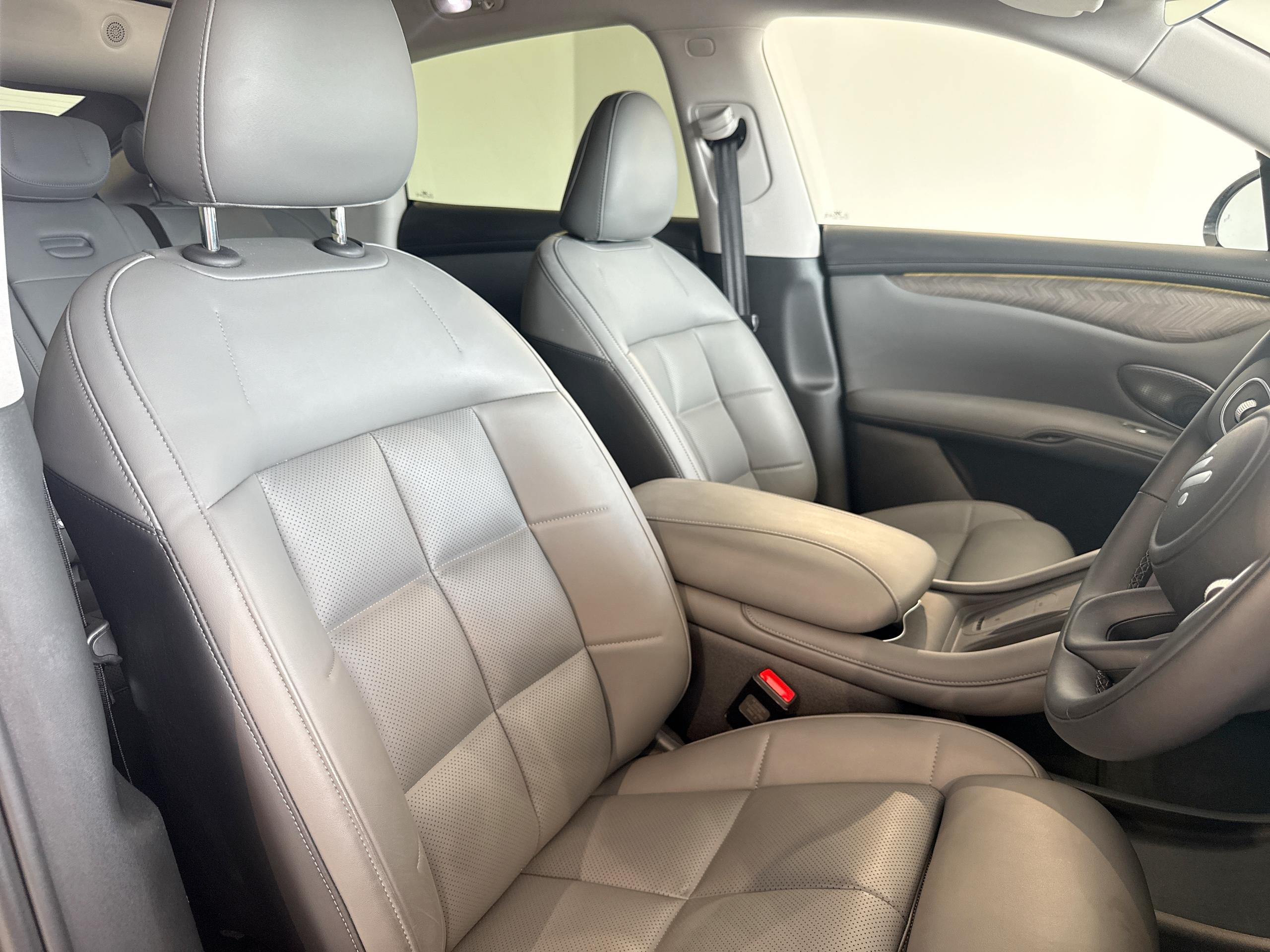 2026 MG IM6 300kW Long Range 100kWh 5dr Auto - vehicle photo 12 for sale on PureCar