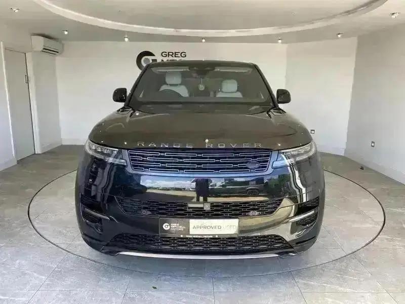 2024 Land Rover RANGE ROVER SPORT 3.0 D300 Dynamic SE 5dr Auto - vehicle photo 2 for sale on PureCar