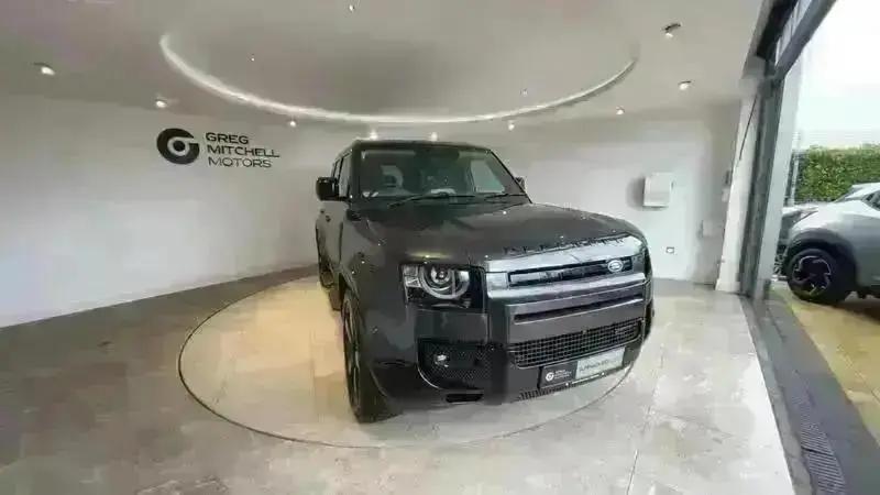 2023 Land Rover DEFENDER 3.0 D250 X-Dynamic HSE 110 5dr Auto - vehicle photo 7 for sale on PureCar
