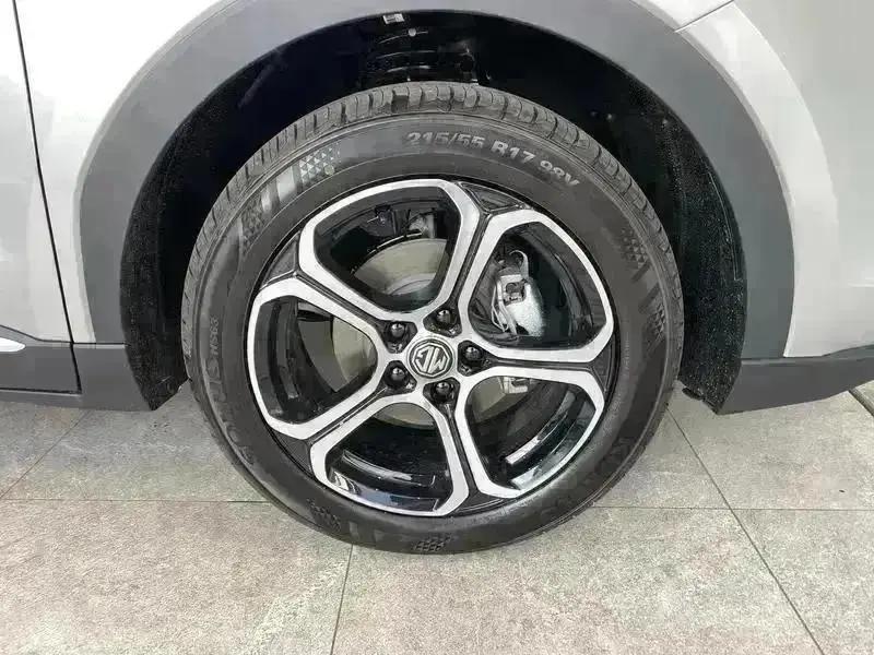 2025 MG ZS 1.5 SE 5dr - vehicle photo 16 for sale on PureCar