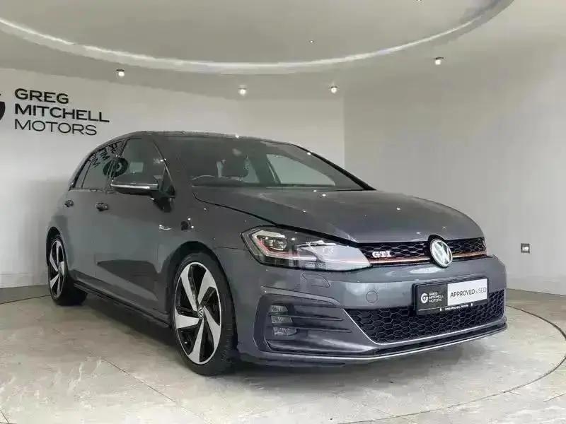 2018 Volkswagen GOLF 2.0 TSI GTI 5dr DSG - vehicle photo 3 for sale on PureCar