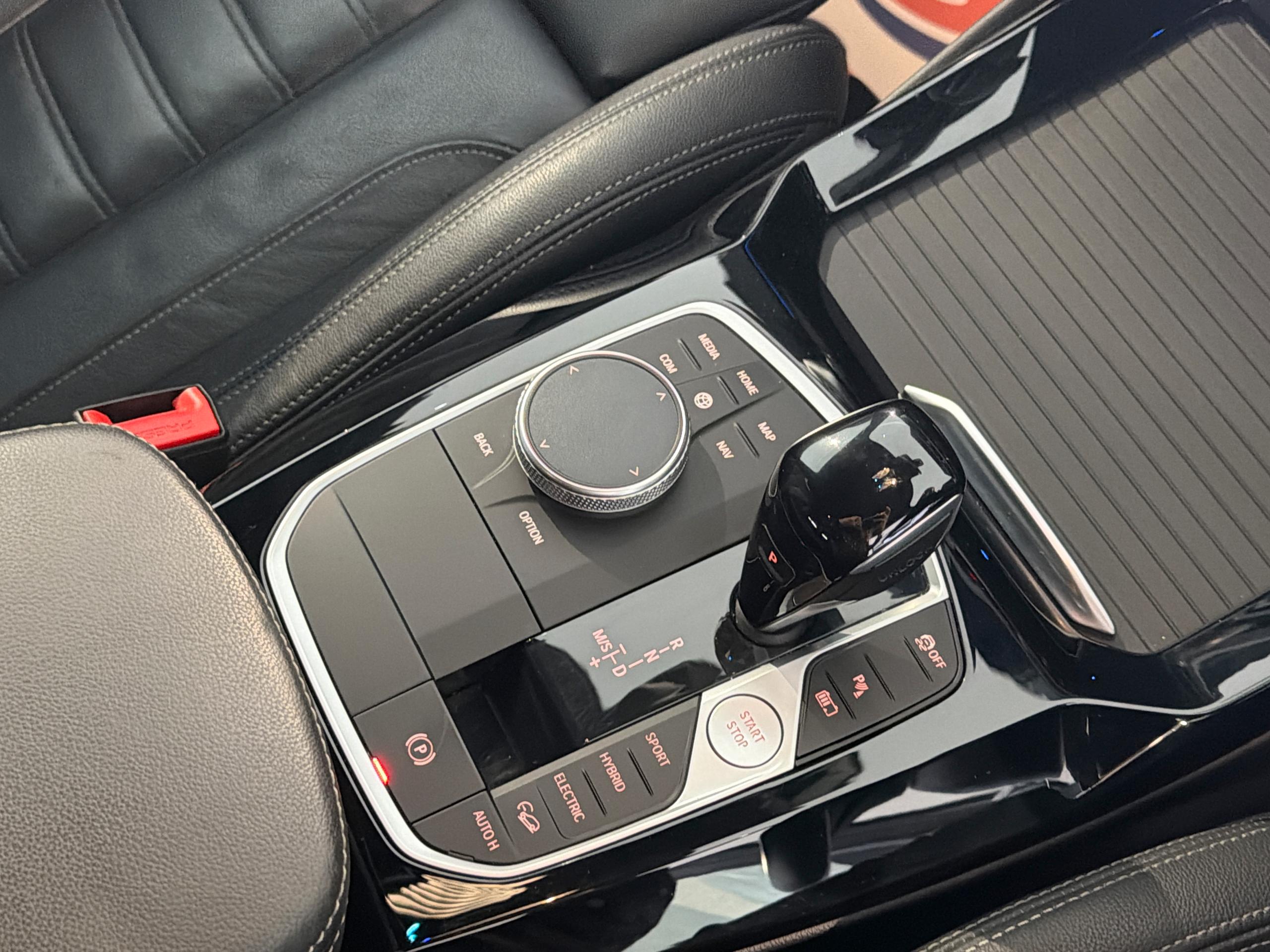 2022 BMW X3 xDrive 30e M Sport 5dr Auto [Pro Pack] - vehicle photo 25 for sale on PureCar