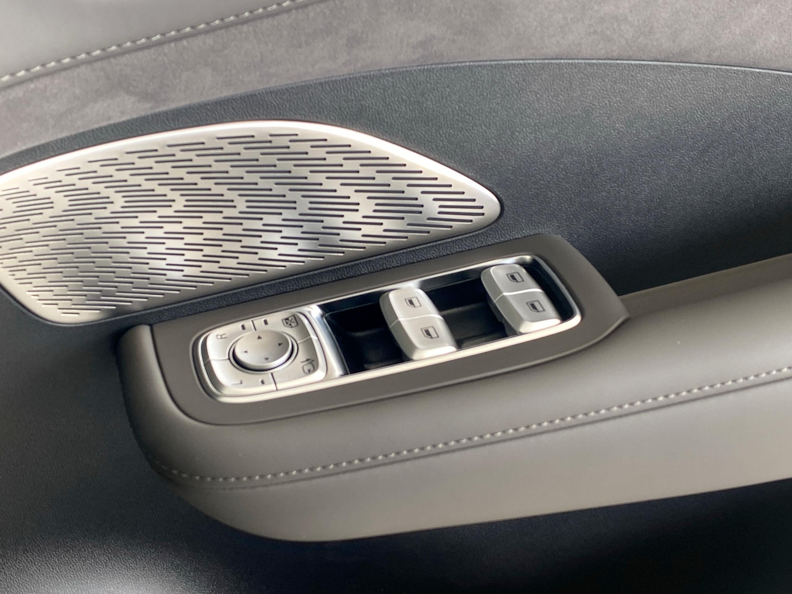 2026 MG MGS6 180kW Trophy EV Long Range 77kWh 5dr Auto - vehicle photo 23 for sale on PureCar