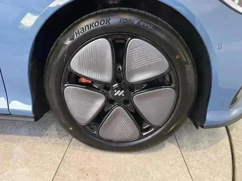 2026 MG IM5 300kW Long Range 100kWh 5dr Auto - vehicle photo 9 for sale on PureCar