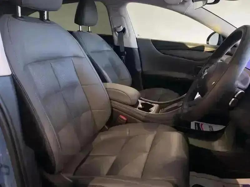 2026 MG IM5 300kW Long Range 100kWh 5dr Auto - vehicle photo 10 for sale on PureCar