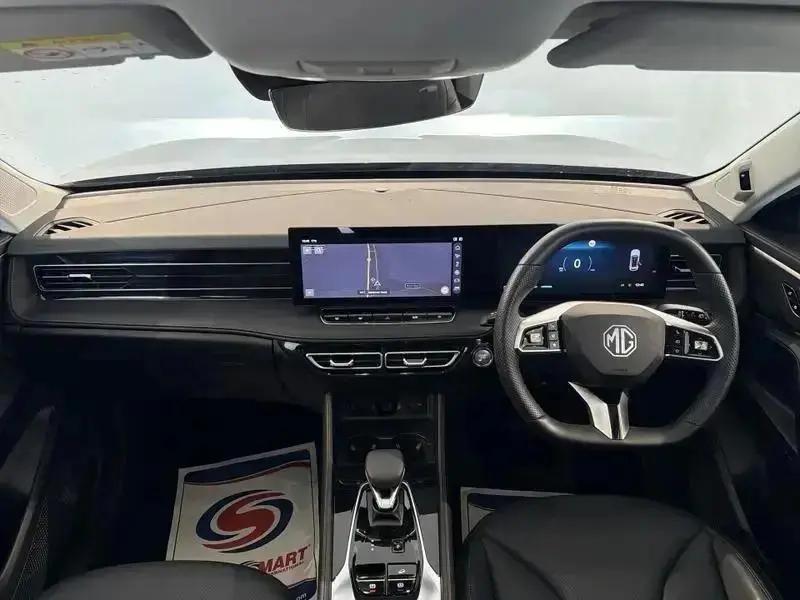 2026 MG HS 1.5 T-GDI Hybrid+ Trophy 5dr Auto - vehicle photo 11 for sale on PureCar