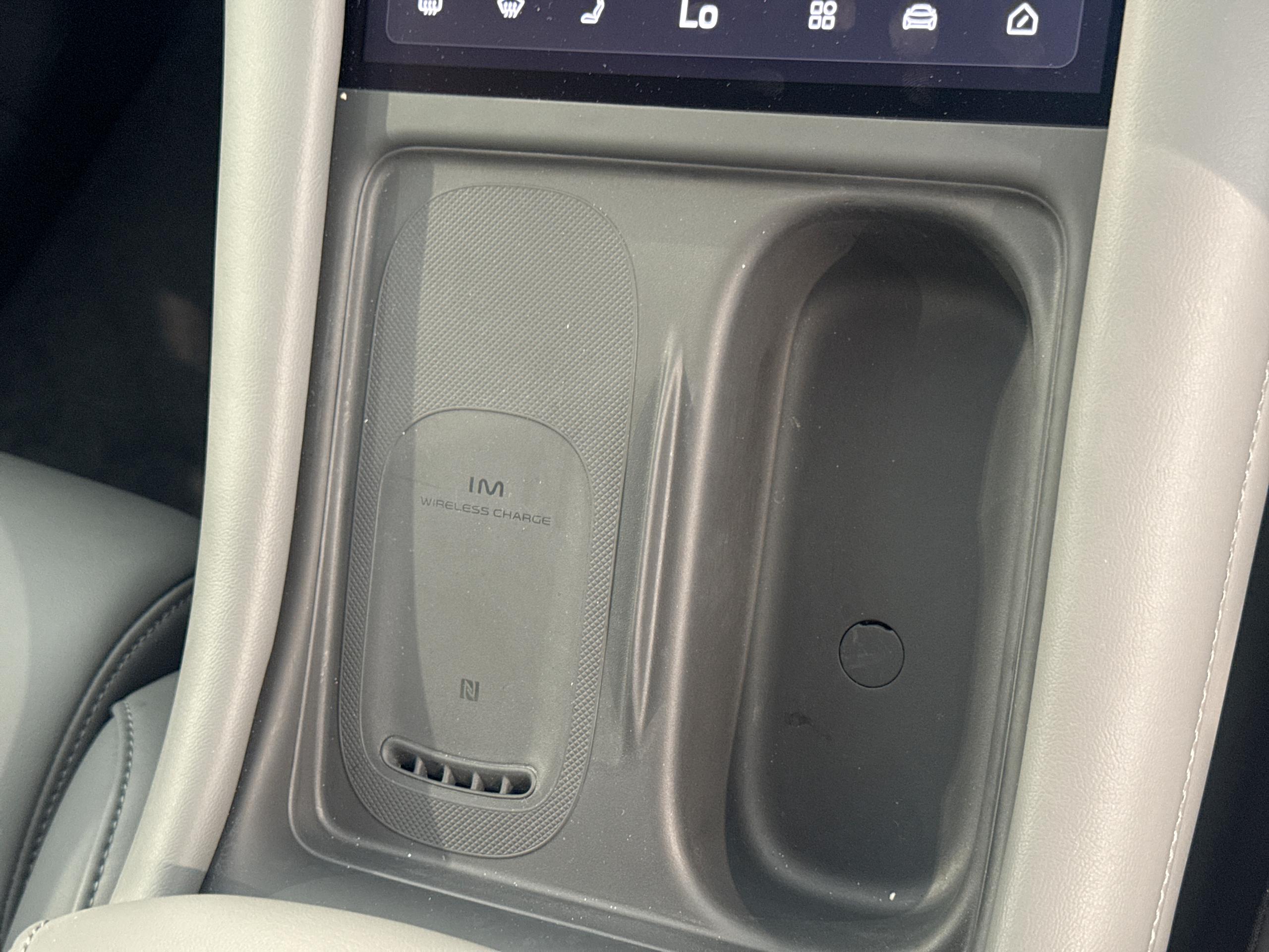 2026 MG IM6 300kW Long Range 100kWh 5dr Auto - vehicle photo 36 for sale on PureCar