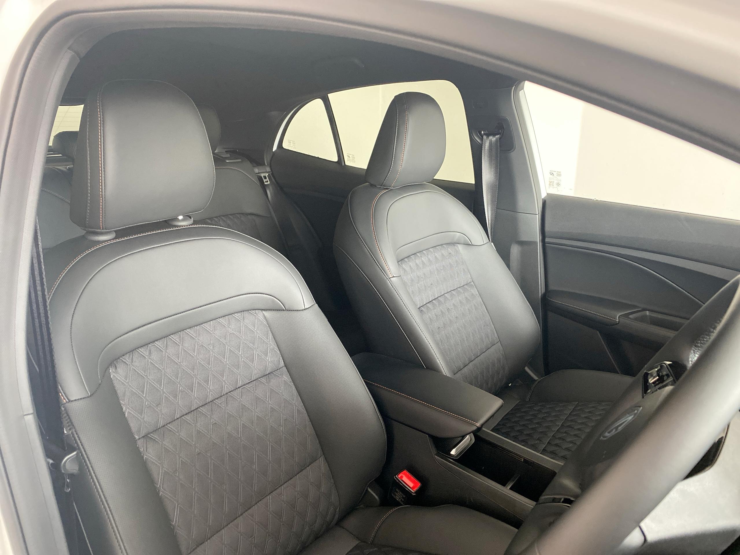 2026 MG MG3 1.5 Hybrid Trophy 5dr Auto - vehicle photo 17 for sale on PureCar