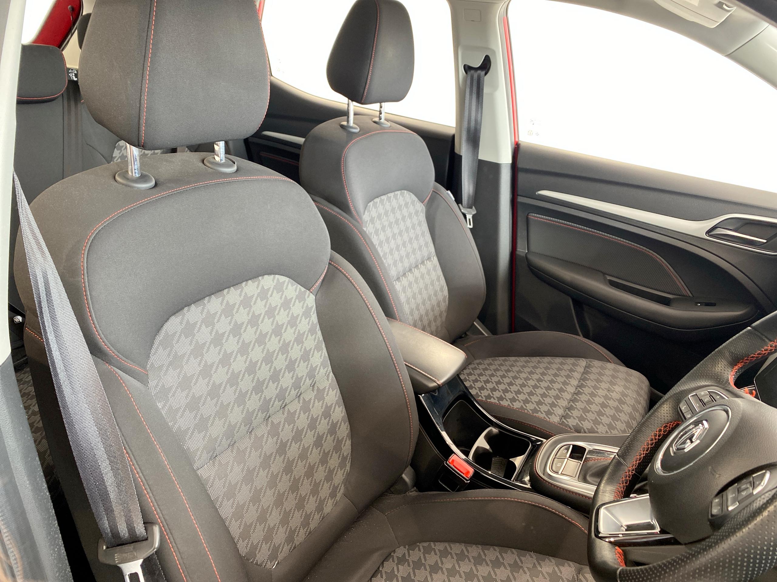 2022 MG ZS 1.0T GDi Excite 5dr DCT - vehicle photo 17 for sale on PureCar