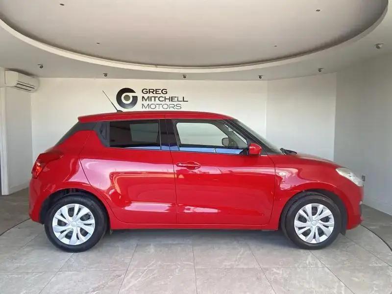2018 Suzuki SWIFT 1.2 Dualjet SZ3 5dr - vehicle photo 6 for sale on PureCar