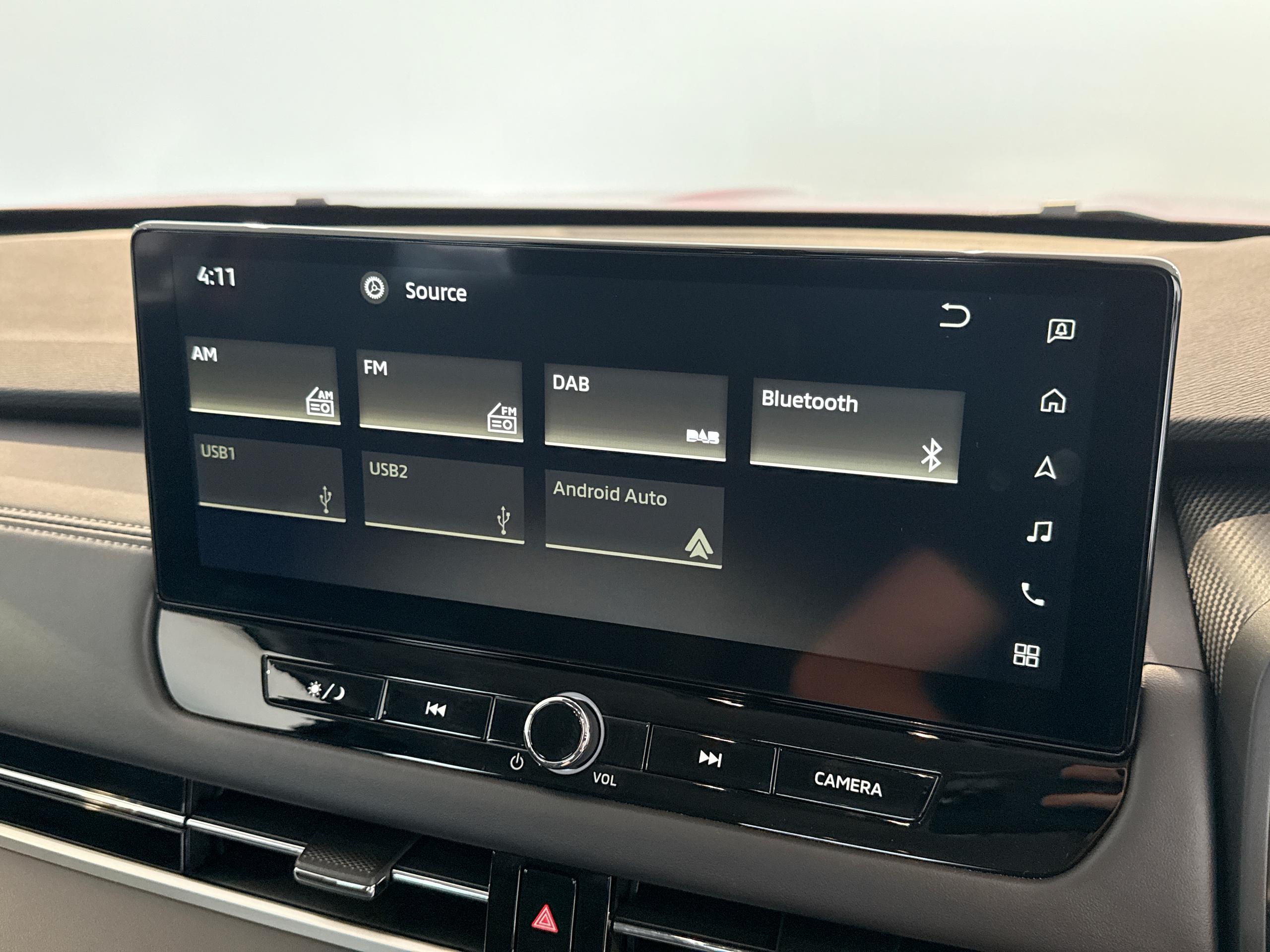 2026 Mitsubishi OUTLANDER 2.4 PHEV Nativa 5dr Auto - vehicle photo 33 for sale on PureCar