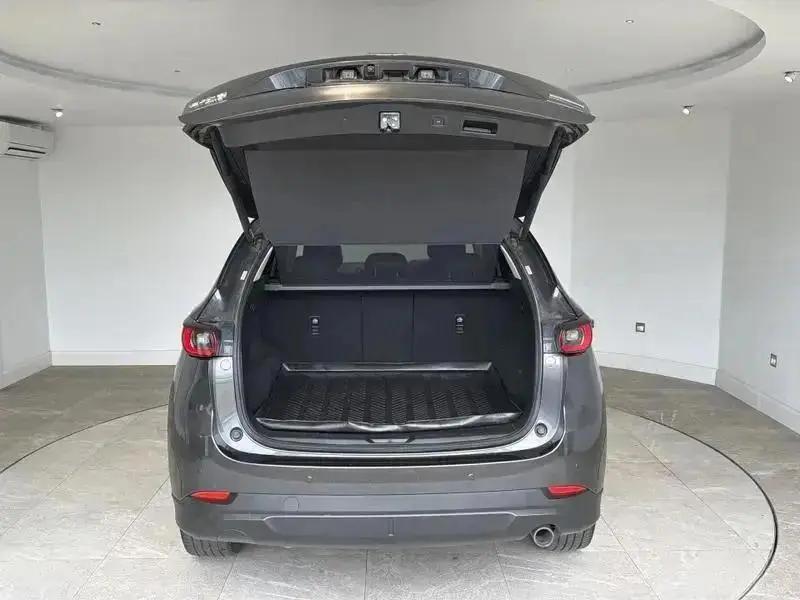 2023 Mazda CX-5 2.2d [184] Exclusive-Line 5dr Auto AWD - vehicle photo 7 for sale on PureCar