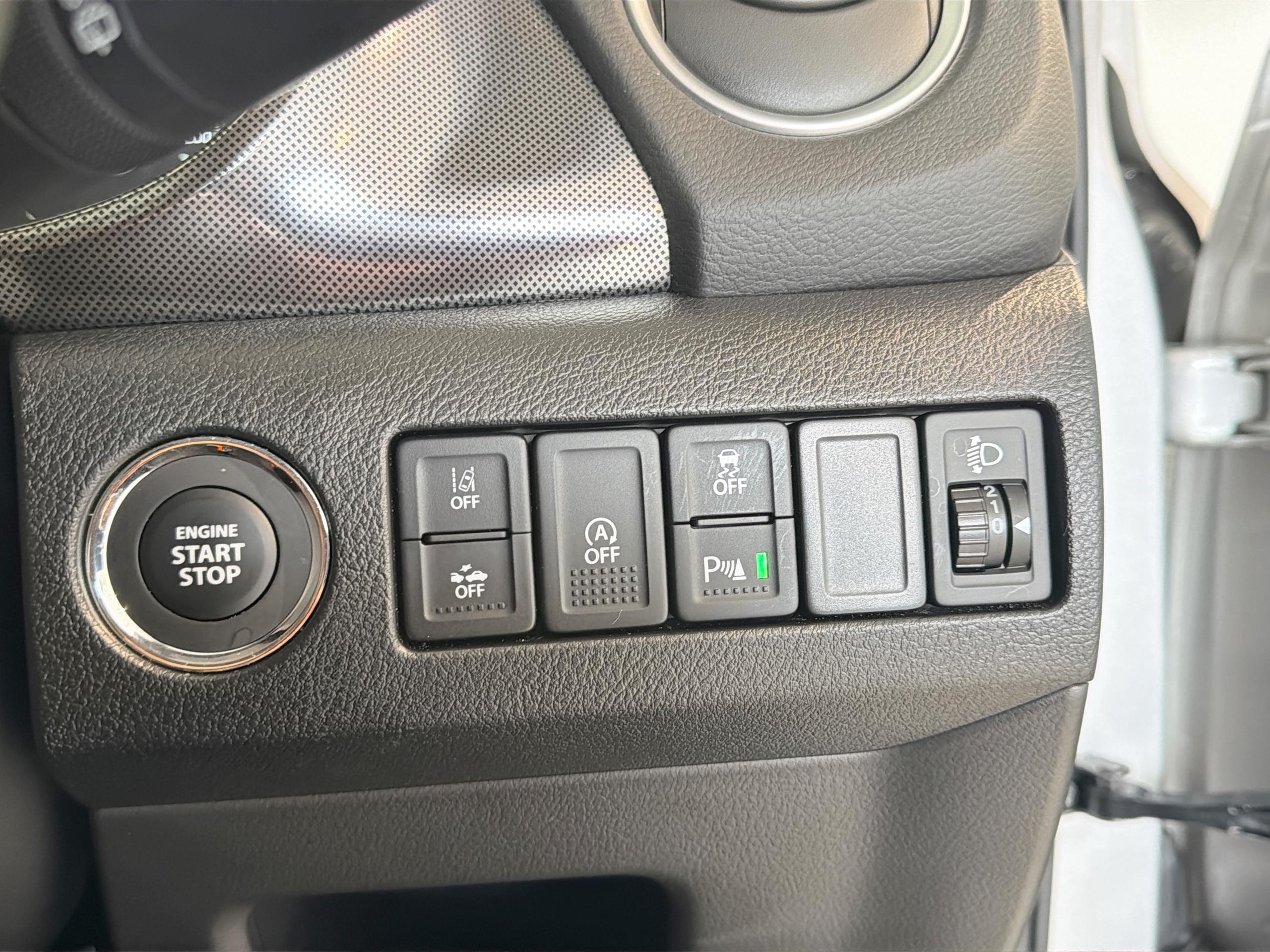 2026 Suzuki VITARA 1.4 Boosterjet Mild Hybrid Ultra 5dr - vehicle photo 29 for sale on PureCar