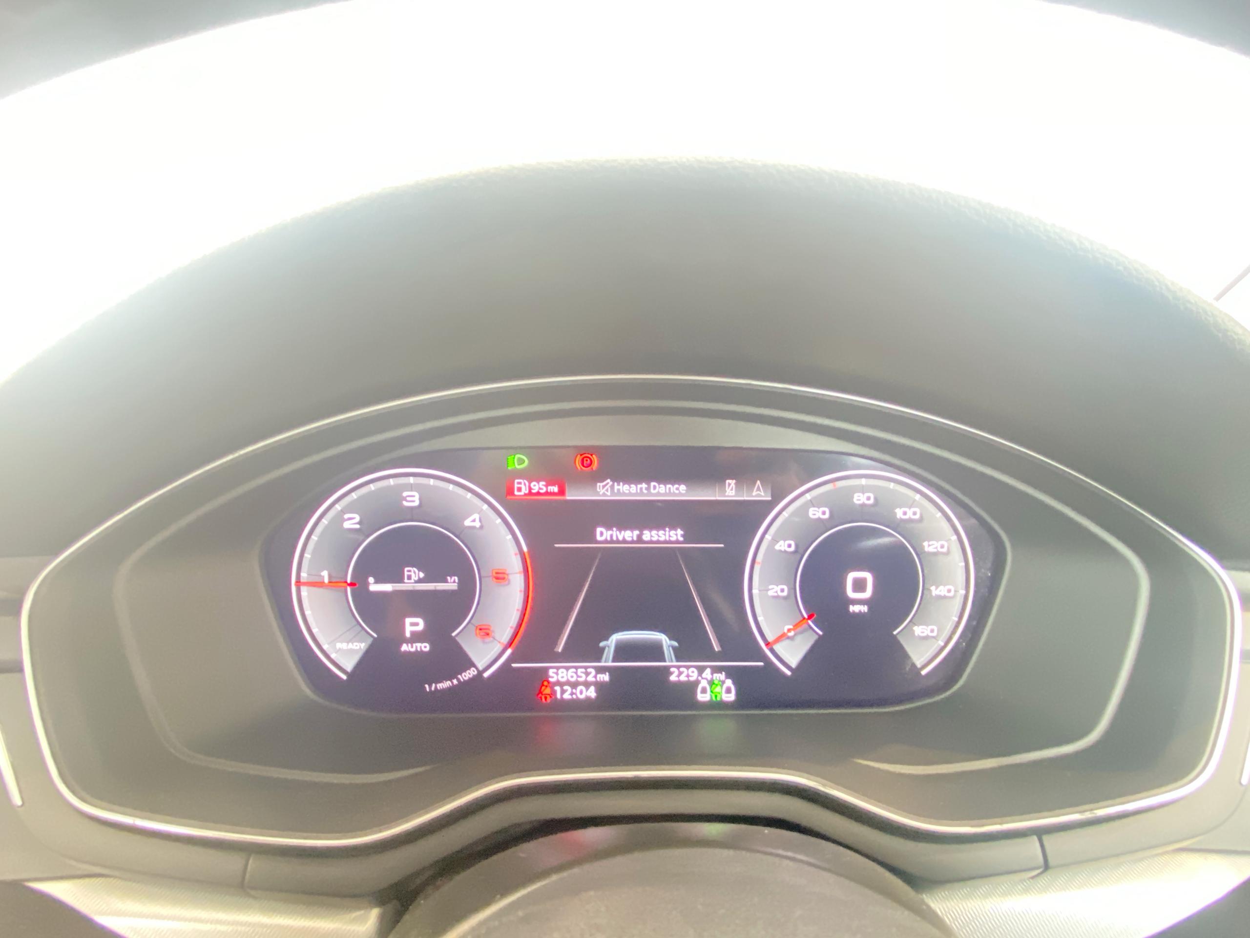 2022 Audi A4 Sport - vehicle photo 23 for sale on PureCar