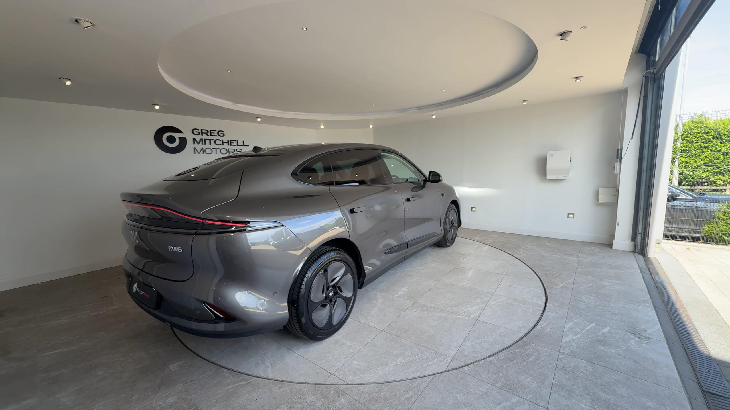 2026 MG IM6 300kW Long Range 100kWh 5dr Auto - vehicle photo 7 for sale on PureCar