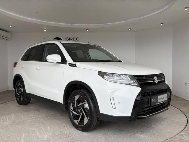 2026 Suzuki Vitara