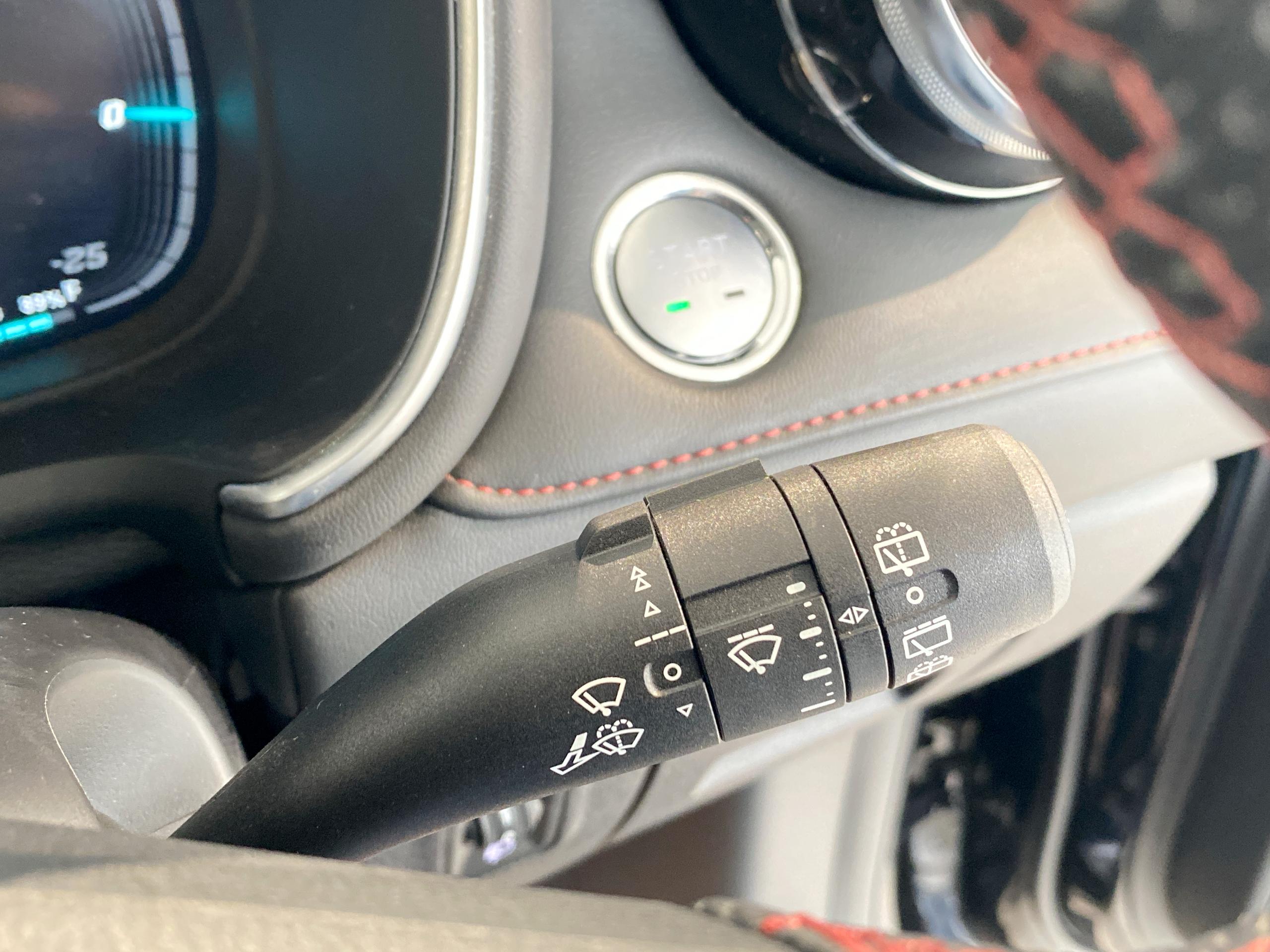 2024 MG HS 1.5 T-GDI PHEV Trophy 5dr Auto - vehicle photo 27 for sale on PureCar