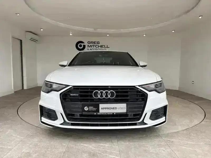 2023 Audi A6 40 TDI Quattro S Line 4dr S Tronic - vehicle photo 10 for sale on PureCar