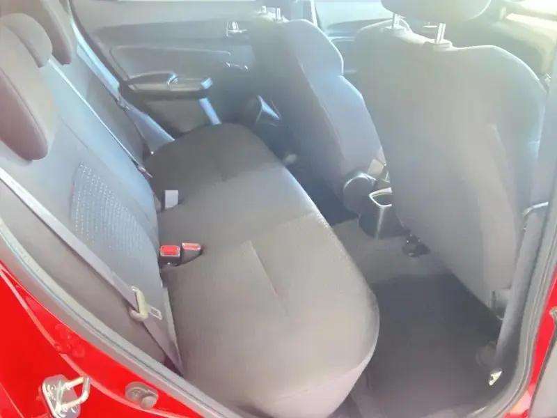 2018 Suzuki SWIFT 1.2 Dualjet SZ3 5dr - vehicle photo 5 for sale on PureCar