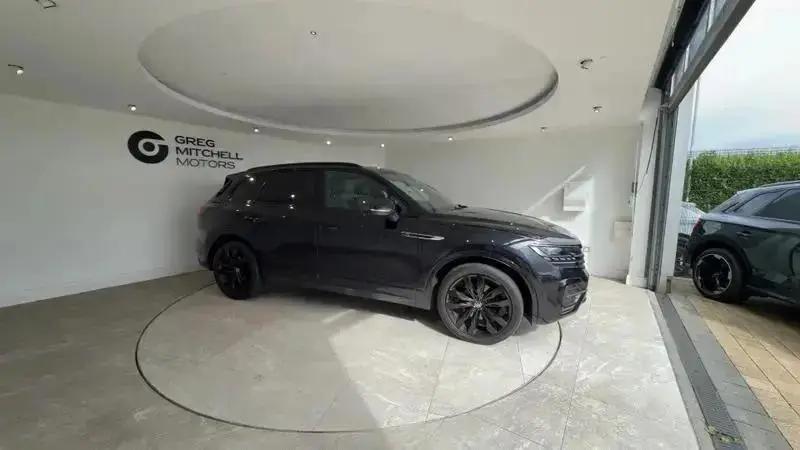 2022 Volkswagen TOUAREG 3.0 V6 TDI 4Motion 286 Black Edition 5dr Tip Auto - vehicle photo 6 for sale on PureCar
