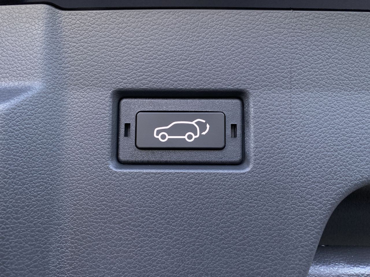 2025 KGM ACTYON 1.5 K50 5dr Auto - vehicle photo 8 for sale on PureCar