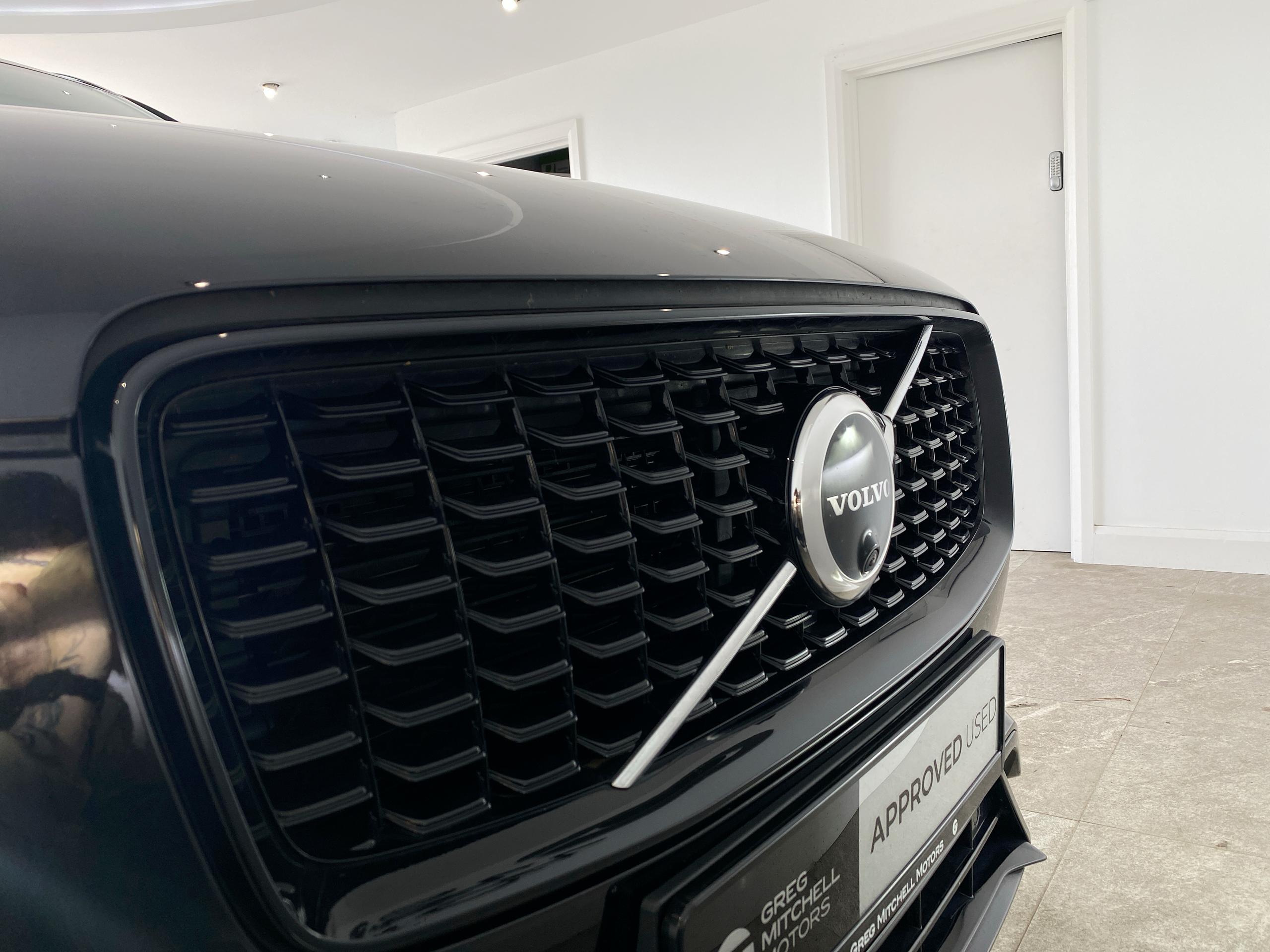 2022 Volvo XC90 2.0 B5D [235] Plus Dark 5dr AWD Geartronic - vehicle photo 37 for sale on PureCar