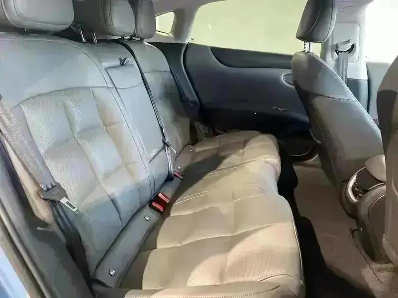 2026 MG IM5 300kW Long Range 100kWh 5dr Auto - vehicle photo 16 for sale on PureCar