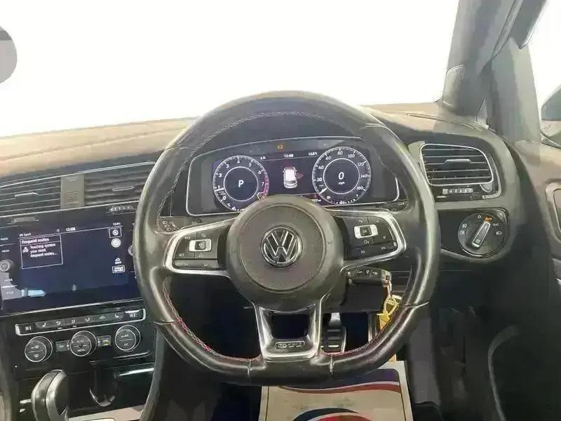 2018 Volkswagen GOLF 2.0 TSI GTI 5dr DSG - vehicle photo 12 for sale on PureCar