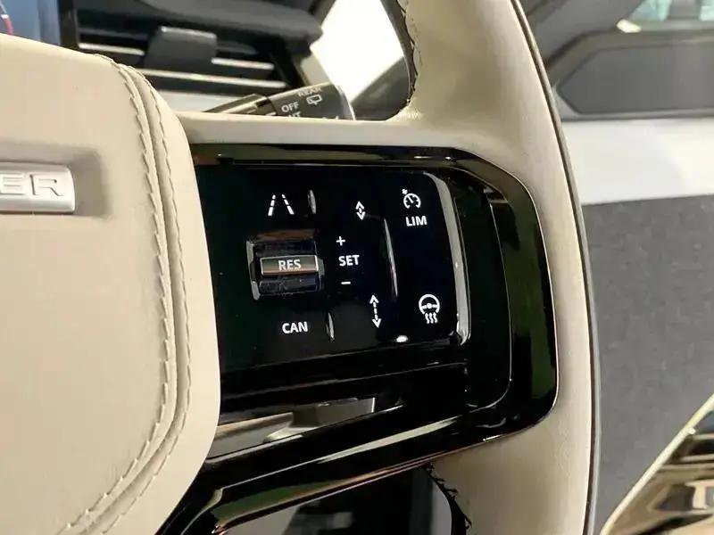 2021 Land Rover RANGE ROVER SPORT 3.0 D300 HSE Silver 5dr Auto - vehicle photo 22 for sale on PureCar