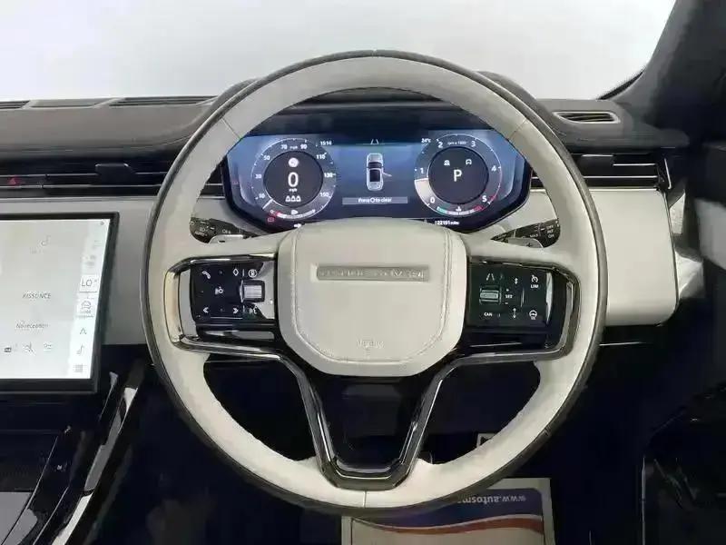 2024 Land Rover RANGE ROVER SPORT 3.0 D300 Dynamic SE 5dr Auto - vehicle photo 13 for sale on PureCar