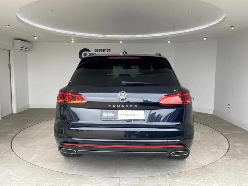 2021 Volkswagen TOUAREG 3.0 V6 TDI 4Motion Black Edition 5dr Tip Auto - vehicle photo 13 for sale on PureCar