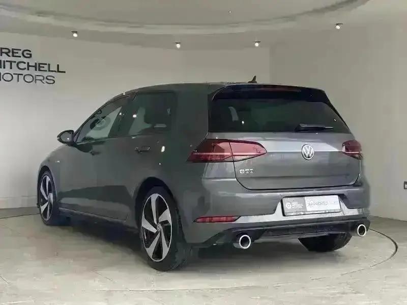 2018 Volkswagen GOLF 2.0 TSI GTI 5dr DSG - vehicle photo 5 for sale on PureCar