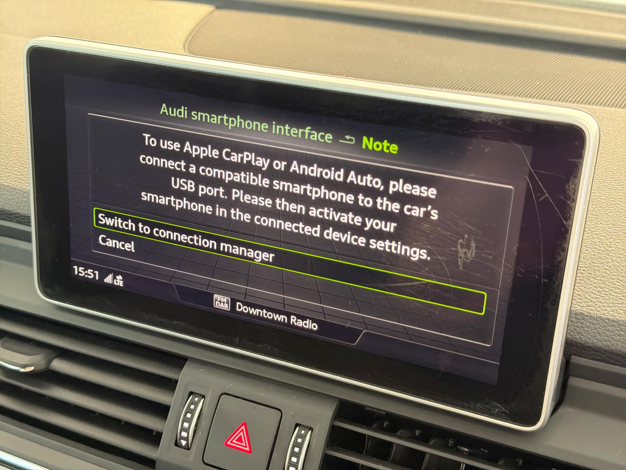 2020 Audi Q5 S Line - vehicle photo 28 for sale on PureCar
