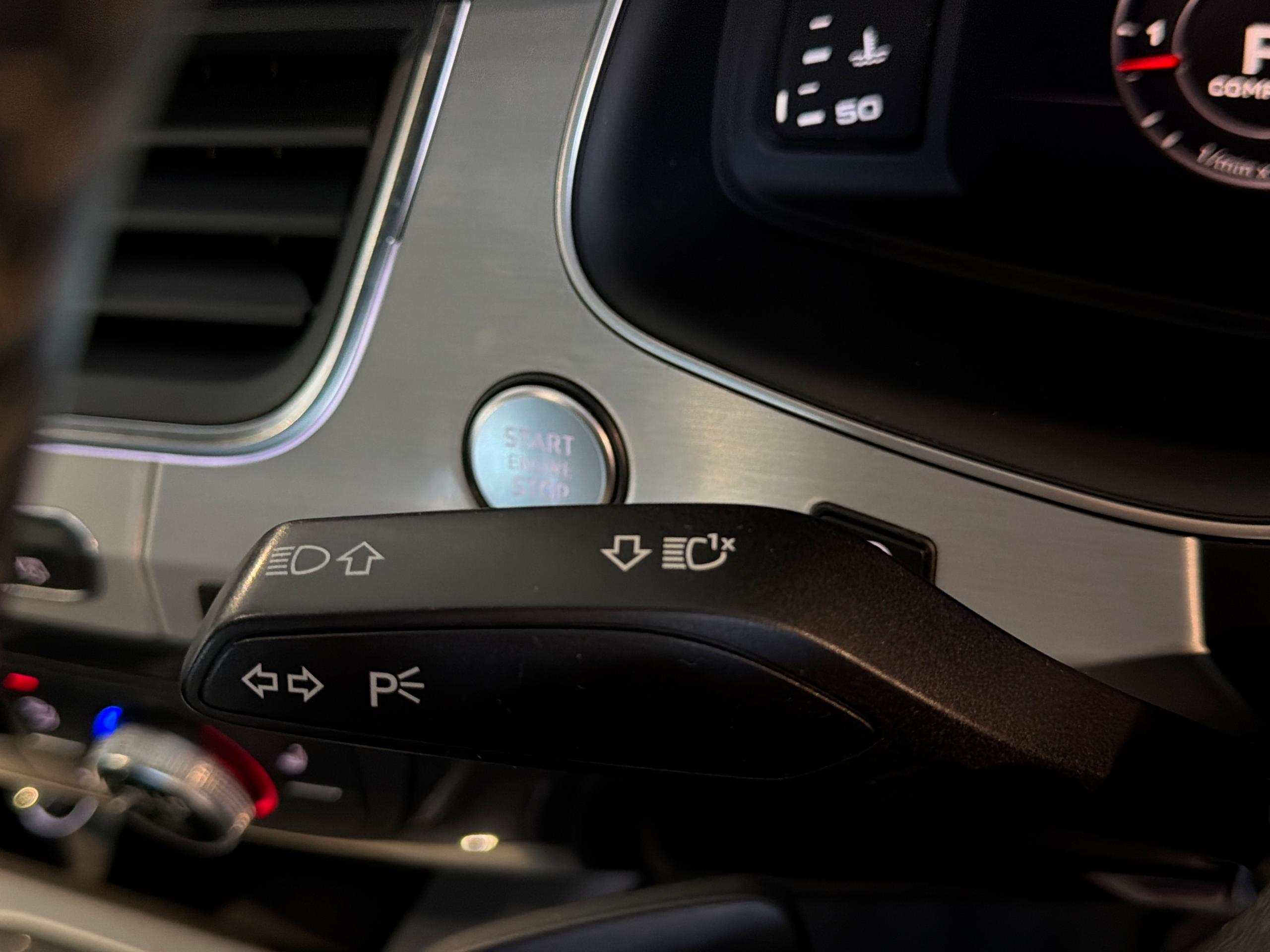 2019 Audi Q7 Black Edition - vehicle photo 28 for sale on PureCar