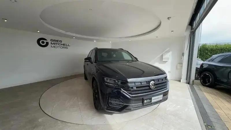 2022 Volkswagen TOUAREG 3.0 V6 TDI 4Motion 286 Black Edition 5dr Tip Auto - vehicle photo 7 for sale on PureCar