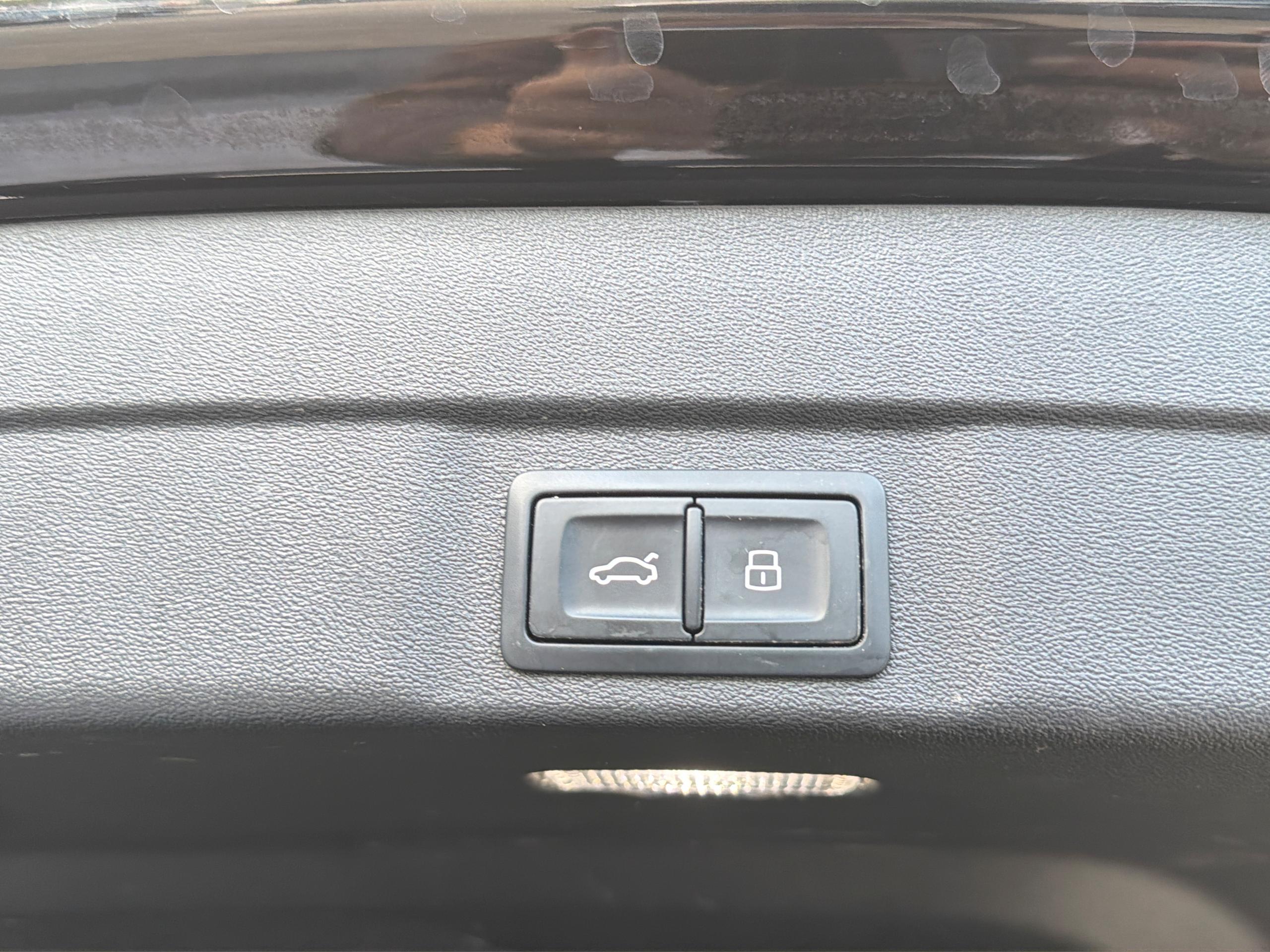 2025 Audi A5 2.0 TDI 204 Edition 1 4dr S Tronic - vehicle photo 29 for sale on PureCar