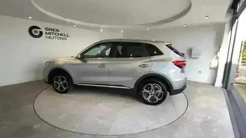 2025 MG ZS 1.5 SE 5dr - vehicle photo 2 for sale on PureCar
